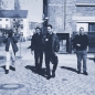 Preview: Fr 23.5.25 - 22:00 - These Modern Architects - Covves